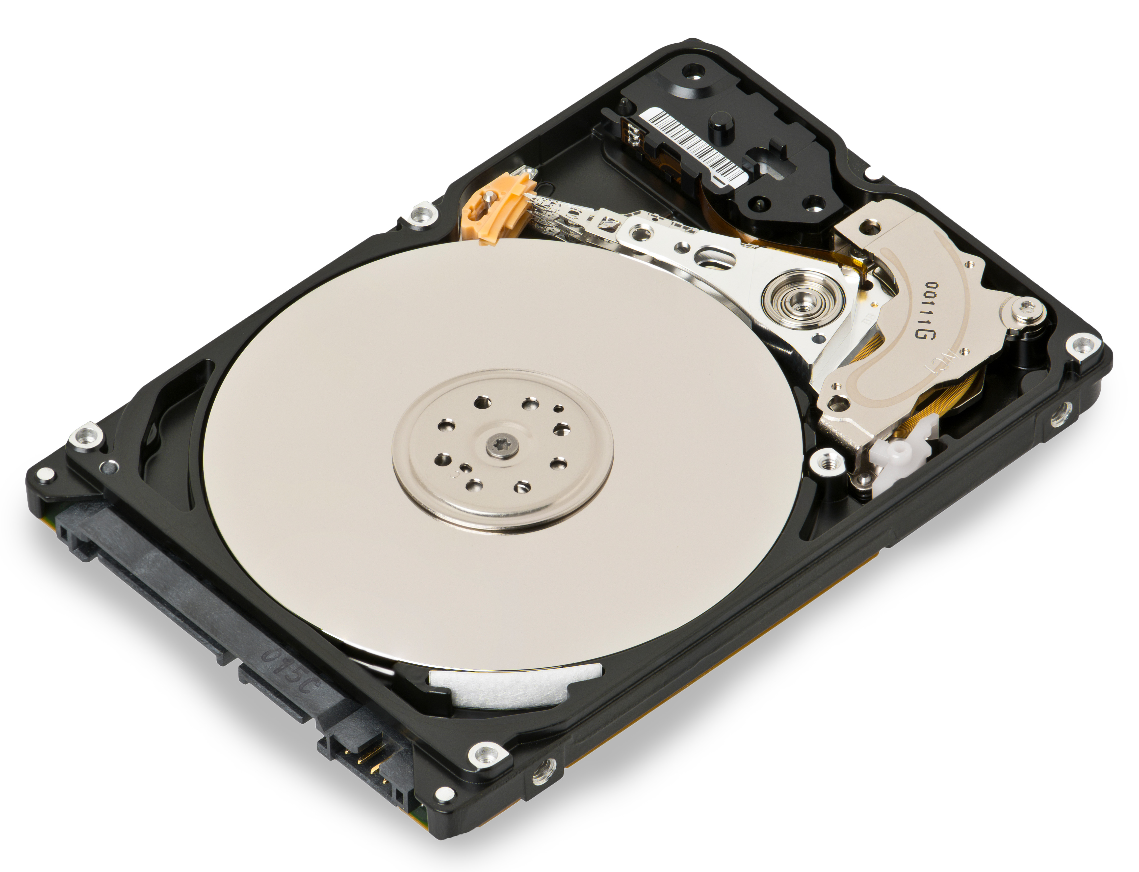 hard drive data recovery hard drive