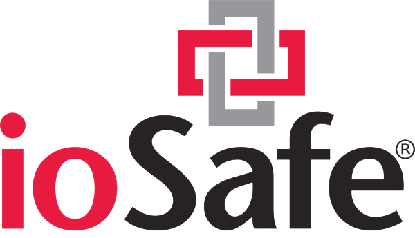 SAN and NAS Data Recovery logoiosafe - SAN and NAS Data Recovery