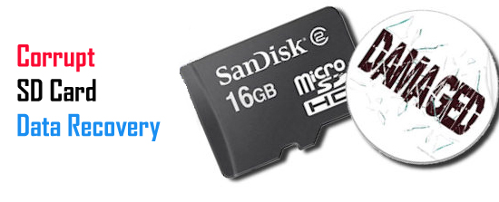 micro sd card data recovery