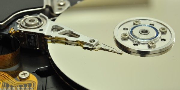 clicking hard drive data recovery company dallas