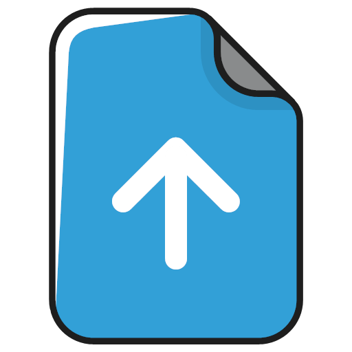iPhone Data Recovery documentsextensionfileupuploaduploadingicon 1320167010807984111 - iPhone Data Recovery